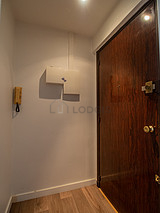 Apartment Paris 15° - Entrance