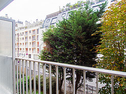 Appartamento Parigi 15° - Camera