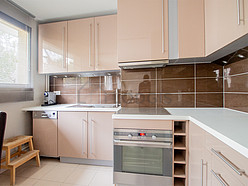 Appartamento Parigi 15° - Cucina