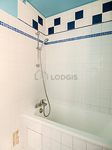 Appartamento Parigi 15° - Sala da bagno