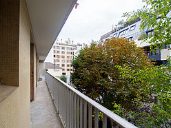 Appartement Paris 15° - Séjour