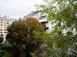 Appartement Paris 15° - Séjour