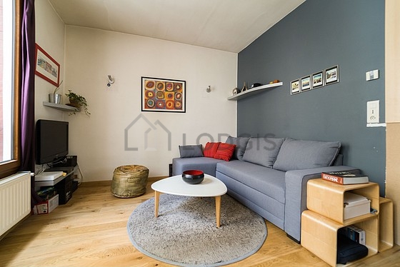 Apartamento Paris 18° - 