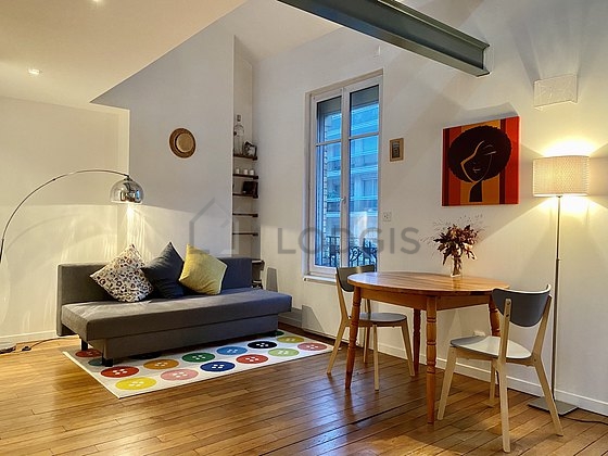Appartamento Parigi 20° - 