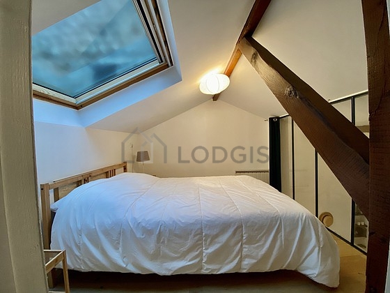 Appartamento Parigi 20° - 