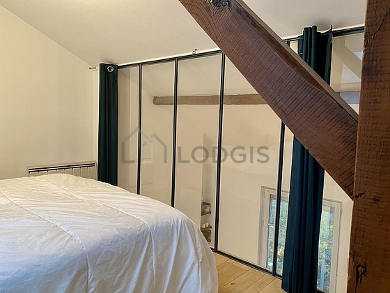 Appartamento Parigi 20° - 