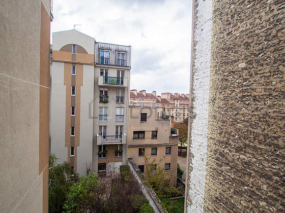 Appartamento Parigi 20° - 