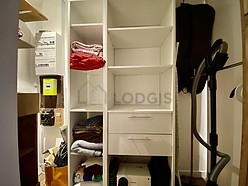 Apartamento Paris 20° - Casa de banho