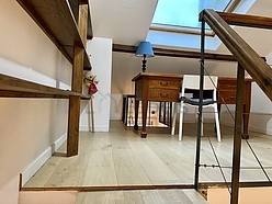 Appartamento Parigi 20° - Studio