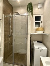 Apartment Paris 9° - Bathroom