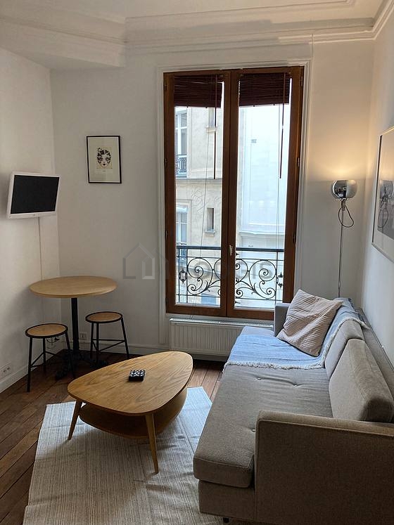 Apartment Paris 9° - 
