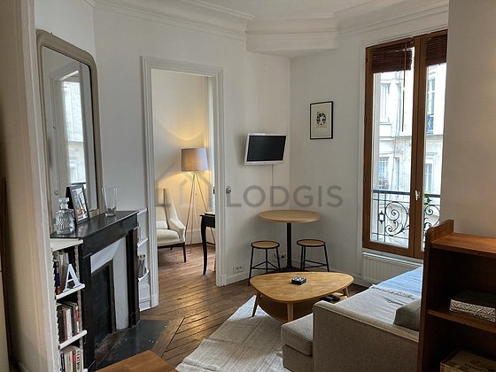 Appartement Paris 9° - 
