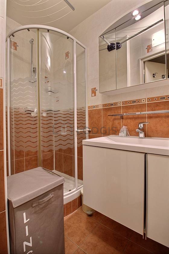 Appartamento Parigi 11° - 