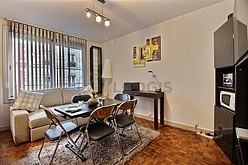 Apartamento Paris 11° - Salaõ