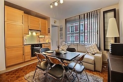 Appartement Paris 11° - Cuisine