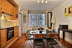 Appartement Paris 11° - Cuisine