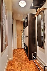 Wohnung Paris 11° - Eintritt