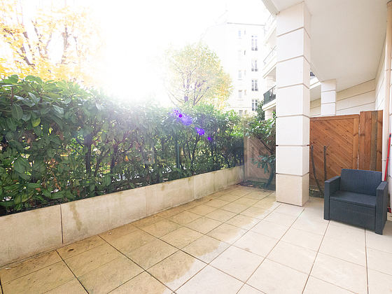 Apartment Puteaux - 