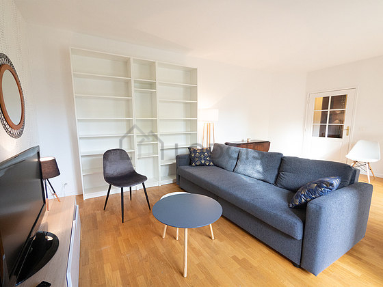 Appartement Puteaux - 