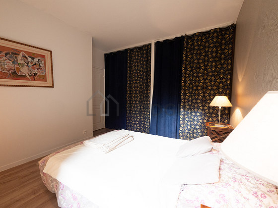 Appartement Puteaux - 