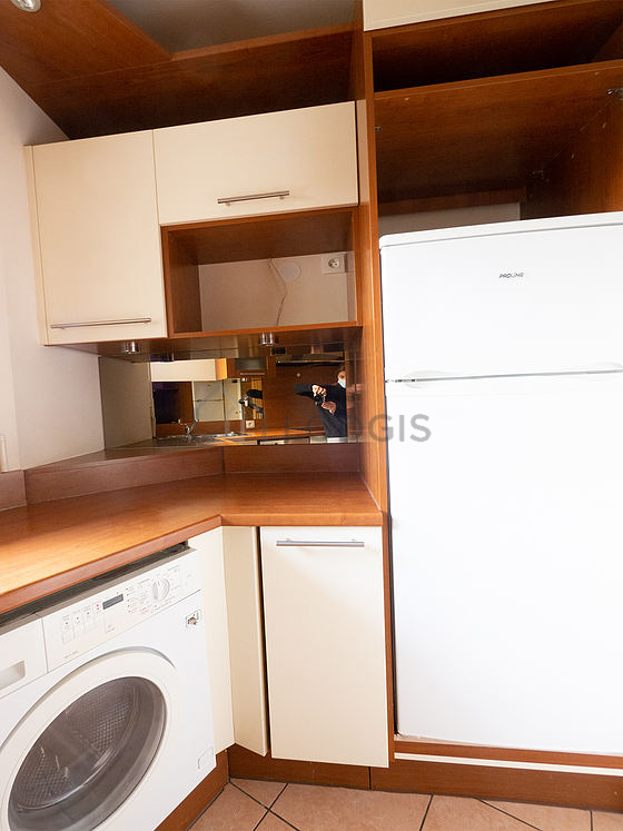 Appartement Puteaux - 
