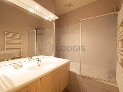 Apartamento Puteaux - Cuarto de baño