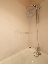 Apartamento Puteaux - Cuarto de baño