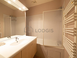 Apartamento Puteaux - Cuarto de baño