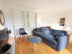 Apartamento Puteaux - Salaõ