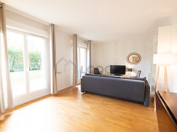 Apartment Puteaux - Living room