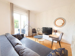 Appartement Puteaux - Séjour