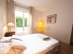 Wohnung Puteaux - Schlafzimmer