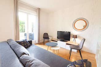 Puteaux 1 Schlafzimmer Wohnung