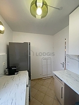 Apartamento Hauts de seine Sud - Cocina