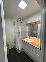 Apartamento Hauts de seine Sud - Cuarto de baño