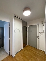 Apartamento Hauts de seine Sud - Entrada