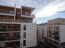 Apartamento Hauts de seine Sud - Terraça