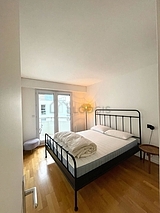 Apartment Hauts de seine Sud - Bedroom 