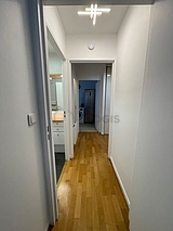 Appartamento Haut de Seine Sud - Couloir