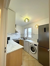 Appartement Hauts de seine Sud - Cuisine