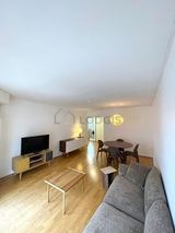 Appartement Hauts de seine Sud - Séjour