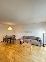 Appartement Hauts de seine Sud - Séjour