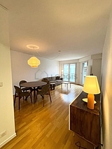 Appartement Hauts de seine Sud - Séjour