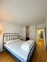 Wohnung Hauts de seine Sud - Schlafzimmer