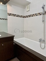 Apartamento Puteaux - Casa de banho