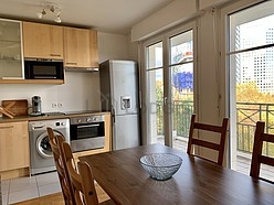 Apartamento Puteaux - Cozinha