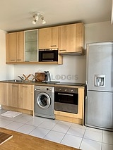 Apartamento Puteaux - Cozinha