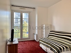 Apartamento Puteaux - Dormitorio
