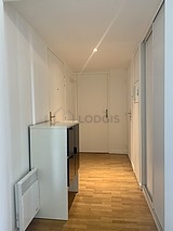Apartamento Puteaux - Entrada