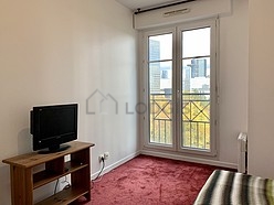 Apartamento Puteaux - Quarto